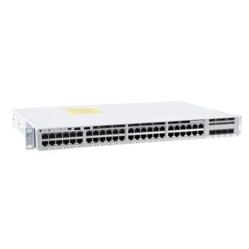Cisco Catalyst C9200L-48P-4G-E 48-Port PoE+ Network Essentials Switch
