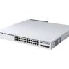 Cisco Catalyst C9300L-24P-4G-E 24-Port PoE+ Network Essentials Switch