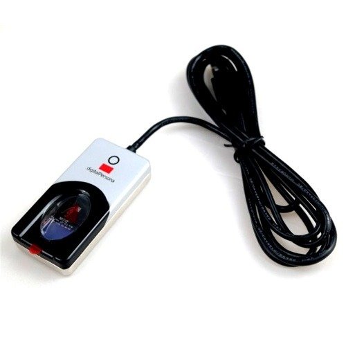 DigitalPersona 4500 USB Fingerprint Reader