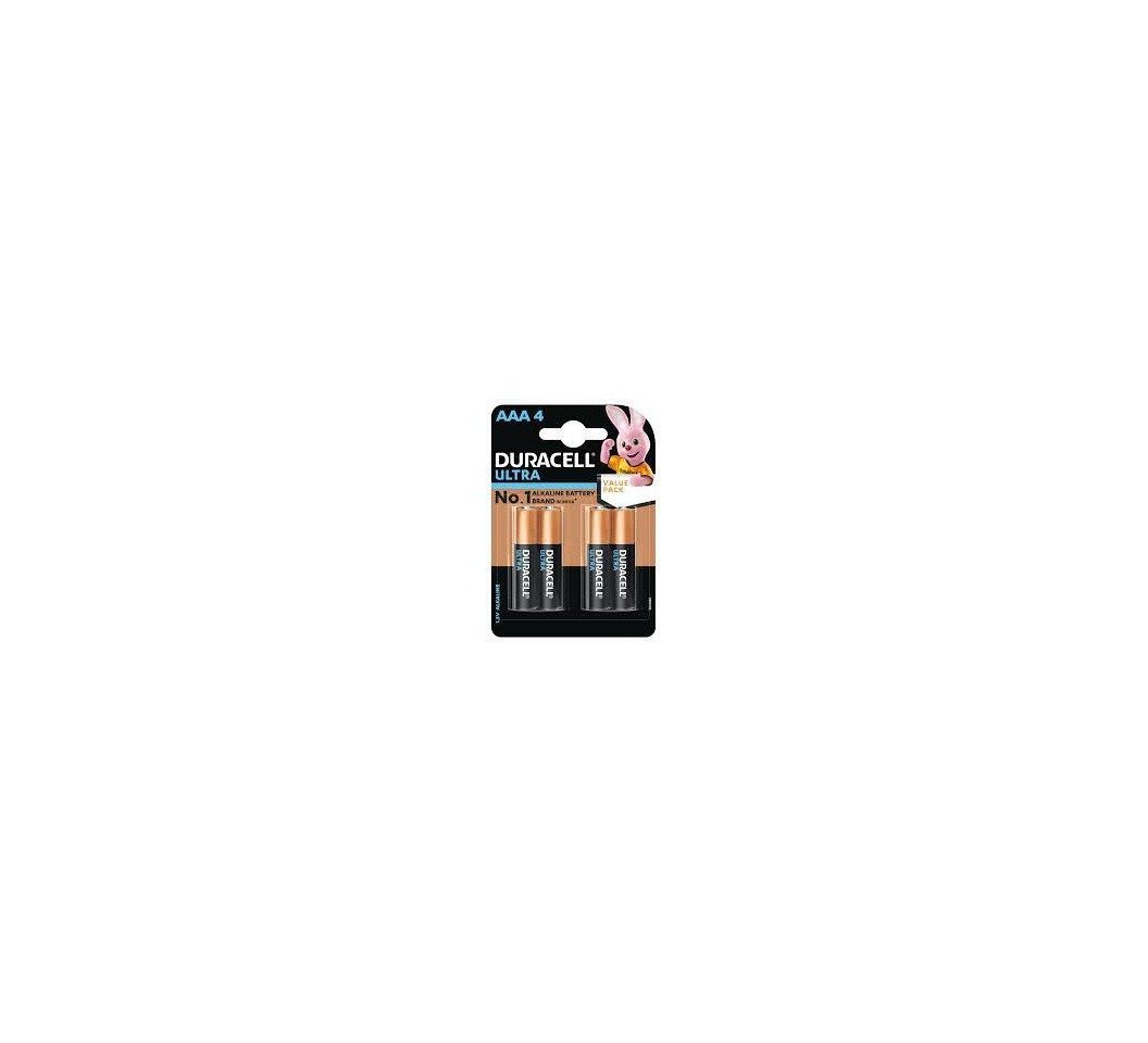 Duracell AAA Non Rechargeable Alkaline Battery