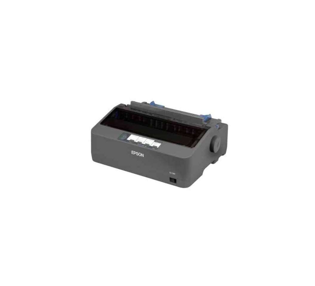 EP-C11CC25002 EPSON LQ-350 EUL NLSP 240V Printer