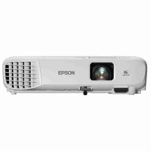 Epson EB-W06 Projector 3LCD Technology WXGA (V11H973040)