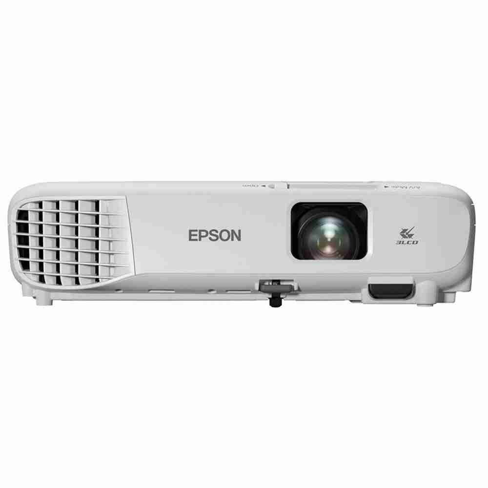 Epson EB-W06 Projector 3LCD Technology WXGA (V11H973040)