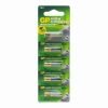 GP 12V 27A High Voltage Alkaline Battery for Remote Controls and Security Devices
