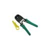Generic Crimping Tool for Network and Electrical Connectors