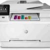 HP Color LaserJet Pro MFP M283fdw Printer 7KW75A