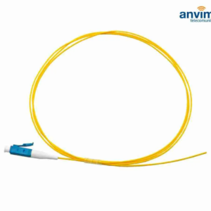 LC/UPC Fibre Optic Pigtail 1.5 Meter