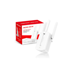 Mercusys MW300RE 300Mbps Wireless Wi-Fi Range Extender
