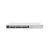 MikroTik CCR2116-12G-4S+ Cloud Core Router