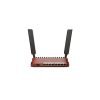 MikroTik L009UiGS-2HaxD-IN MikroTik L009UiGS-2HaxD-IN Wireless Router 2.4 GHz Gigabit