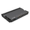 MikroTik RB5009UG+S+IN MikroTik RB5009UG+S+IN Wired Router 2.5 Gigabit