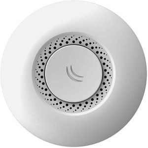 MikroTik RouterBOARD cAP-2nD Ceiling Access Point