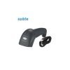 Mirco M-6255M 2D Barcode Scanner