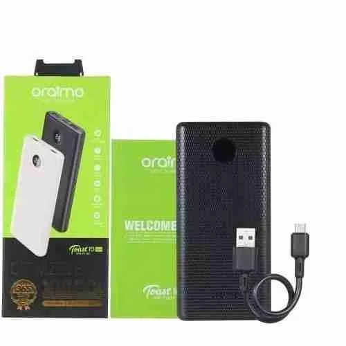 Oraimo 10000mAh Power Bank OPB-P112D