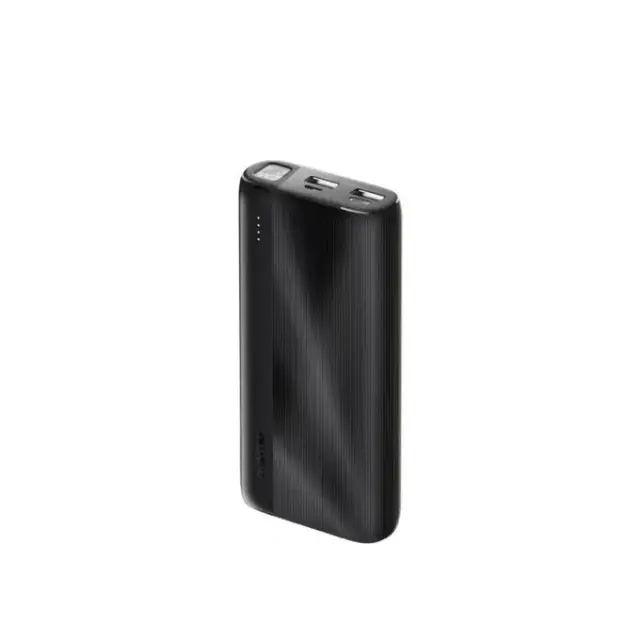 Oraimo 20000mAh Dual Output Fast PD Power Bank OPB-P204D