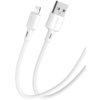 Oraimo Duraline 2 Lightning Data Cable OCD-L53 – White
