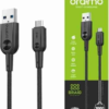 Oraimo FastLine 2 Type-C 3A Fast Charging Data Cable OCD-C54