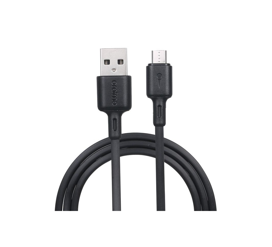 Oraimo Micro-USB 2 Meter Fast Charging Data Cable OCD-M56
