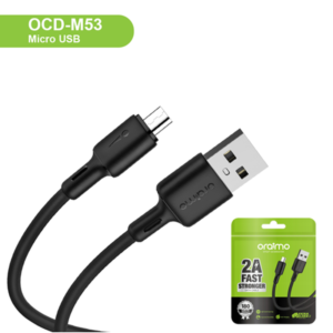 Oraimo Micro-USB Charging and Data Cable OCD-M53
