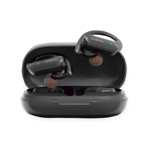 Oraimo OEB-E95D Wireless Sport Earbuds Black