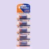 PKCELL 12V 23A Alkaline Battery for Remote Controls, Car Alarms and Security Devices