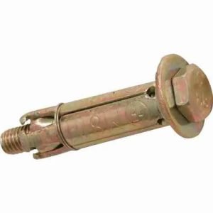 Rawlplug Rawlbolt Anchor with Loose Bolt M10