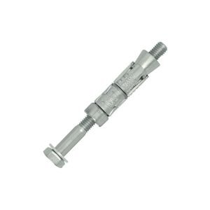 Rawlplug Rawlbolt Anchor with Loose Bolt M12