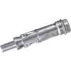 Rawlplug Rawlbolt Anchor with Loose Bolt M6