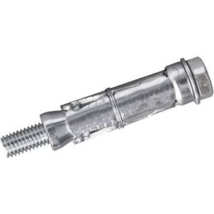 Rawlplug Rawlbolt Anchor with Loose Bolt M6