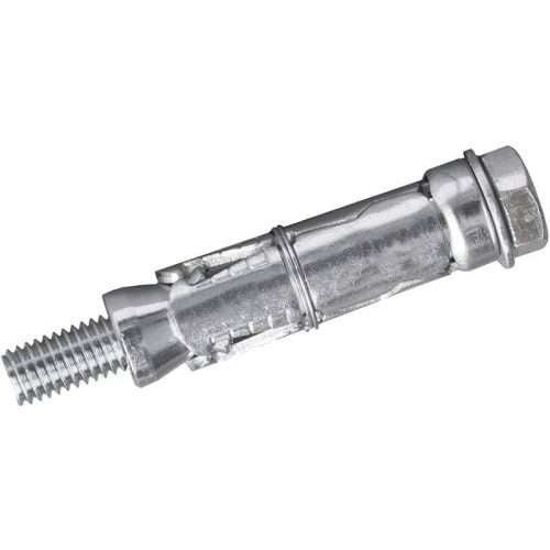 Rawlplug Rawlbolt Anchor with Loose Bolt M6