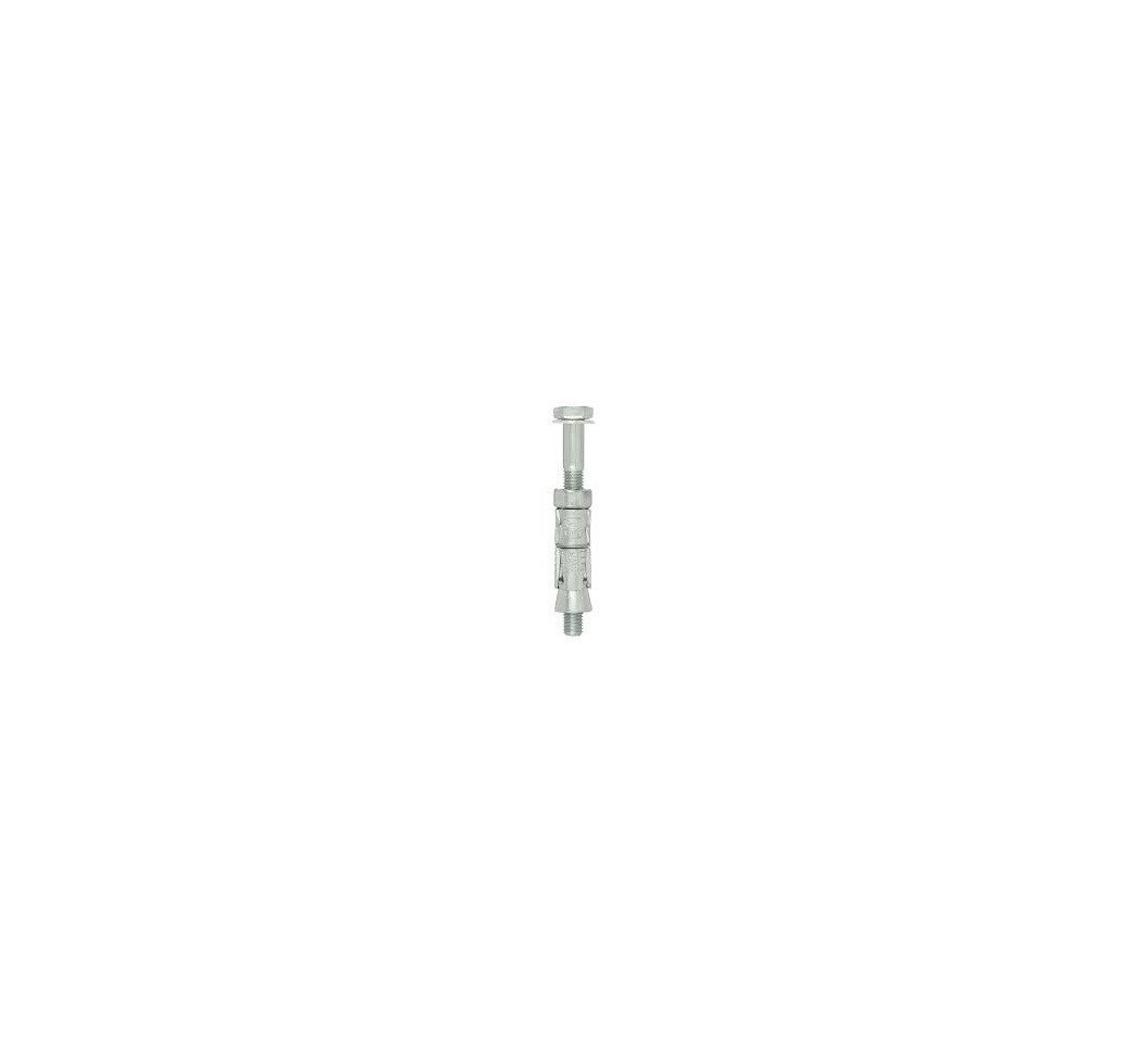 Rawlplug Rawlbolt Anchor with Loose Bolt M8