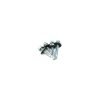 Self Drilling Hex Screw with Rubber Gasket 5.5 x 2 (200pcs)