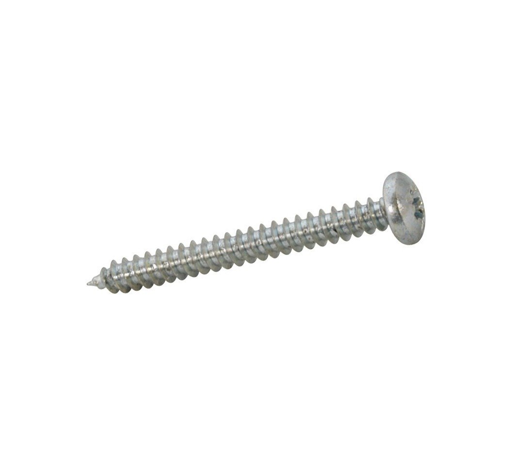 Self Tapping Screw 8 x 1/2 (500pcs)