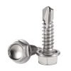 Self Tapping Screws 8G x 1/4