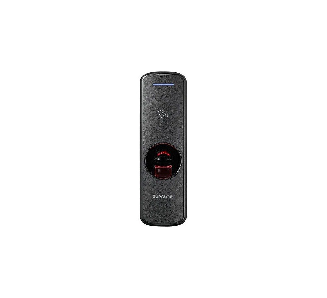 Suprema BioEntry P2 Compact IP Fingerprint Device BEP2-OD