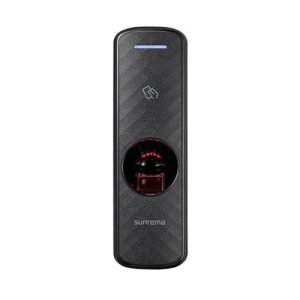 Suprema BioEntry R2 Compact Fingerprint Reader BER2-OD Outdoor Access Control Device