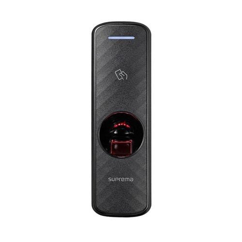 Suprema BioEntry R2 Compact Fingerprint Reader BER2-OD Outdoor Access Control Device