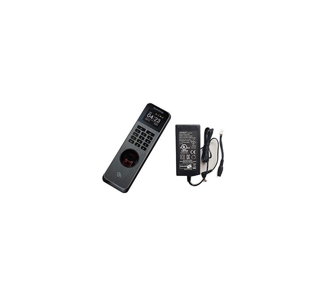 Suprema BioLite N2 Outdoor IP Fingerprint Terminal BLN2-ODB