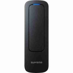 Suprema XPass 2 Outdoor Compact RFID Reader XP2-MDPB