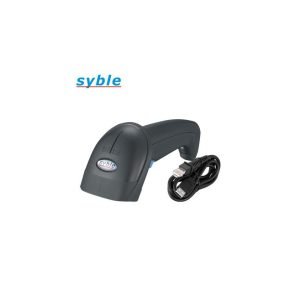 Syble XB-6255M 2D Barcode Scanner