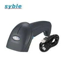 Syble XB-6255M 2D Wired Barcode Scanner