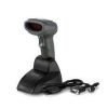 Syble XB-6266MBT 2D Wireless Barcode Scanner with Charging Base