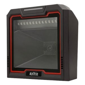 Syble XB-8808H 2D Desktop Barcode Scanner