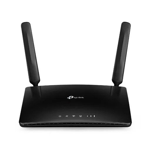 TP-Link TL-MR6400 EU 300Mbps Wireless N 4G LTE Router