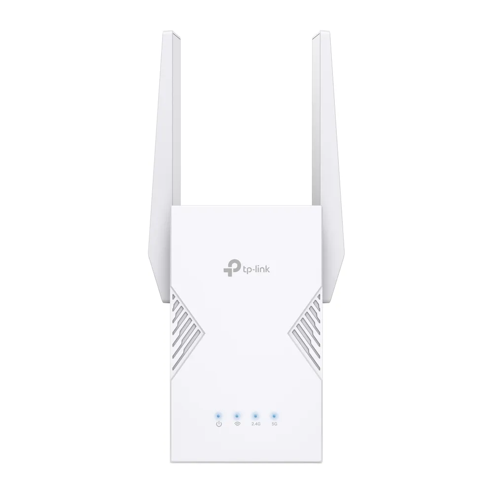 TP-Link TL-RE225BE BE3600 Dual-Band Wi-Fi 7 Range Extender