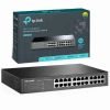 TP-Link TL-SG1024D 24-Port Gigabit Desktop/Rackmount Switch