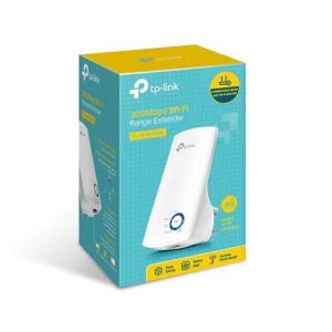 TP-Link TL-WA850RE 300Mbps Wireless Wi-Fi Range Extender
