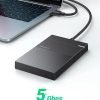 UGREEN 2.5 Inch Hard Drive Enclosure - US221