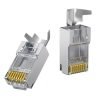 UGREEN Cat6 FTP RJ45 Modular Plugs 100-Pack – NW111