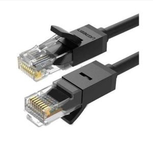 UGREEN Cat6 UTP Ethernet Cable 1.5m Black – NW102